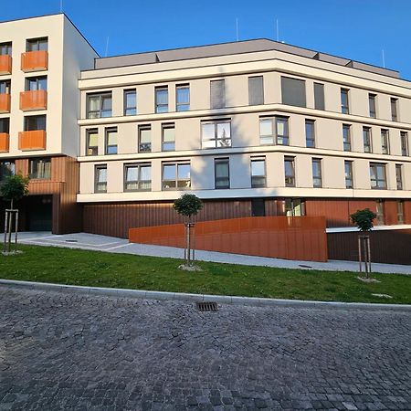 Byt K21 Na Perstyne Liberec Exteriér fotografie