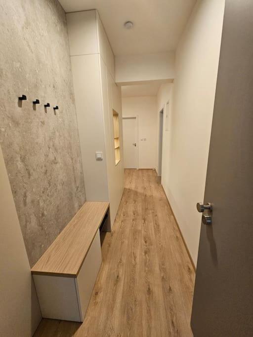 Byt K21 Na Perstyne Liberec Exteriér fotografie