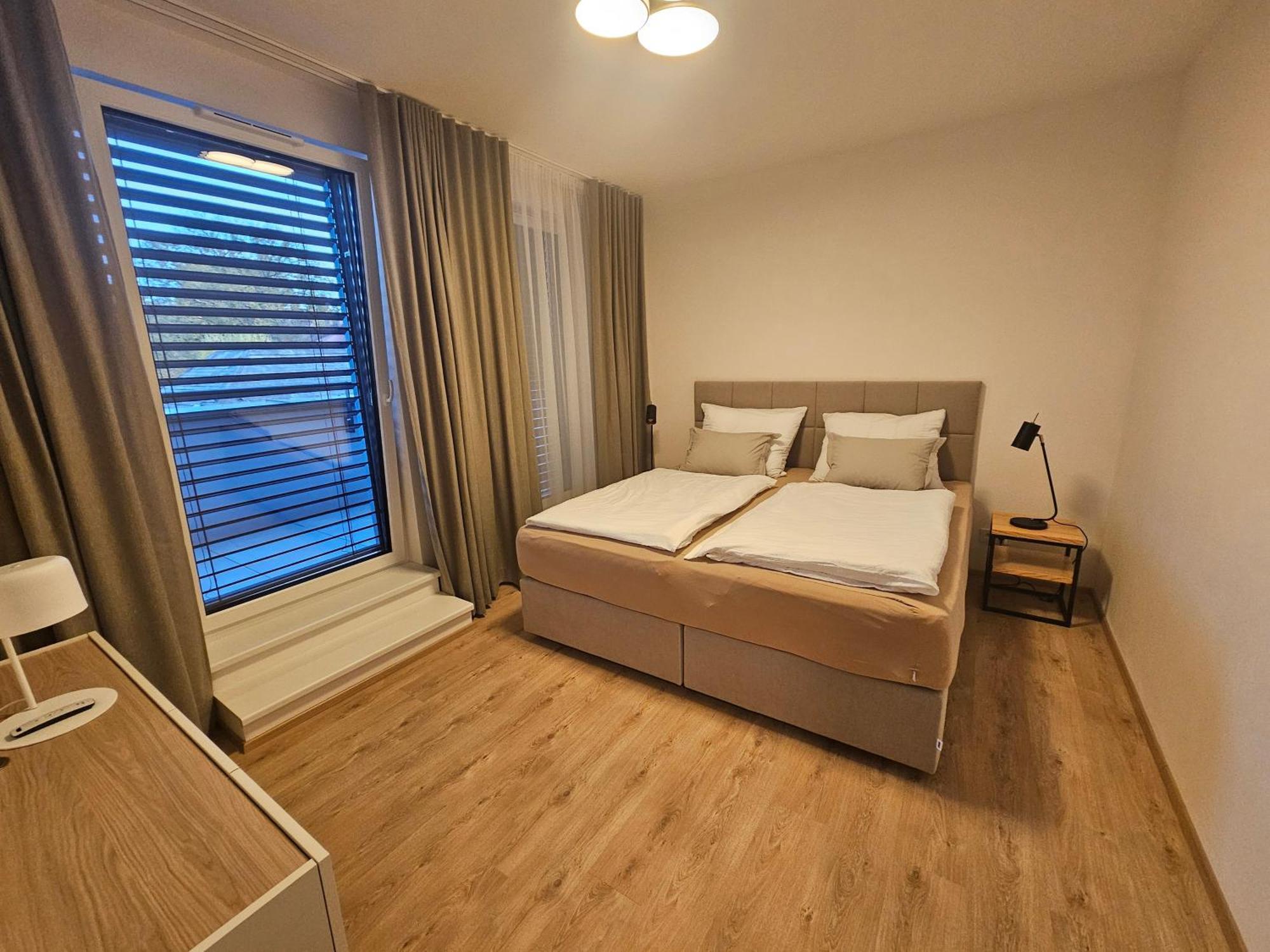 Byt K21 Na Perstyne Liberec Exteriér fotografie